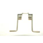 Electronice si Electrocasnice - Masini si uscatoare de rufe - Accesorii masini de spalat si uscatoare - Arc inchidere maner hublou Beko, Arctic 2814360100 - Infinity.ro