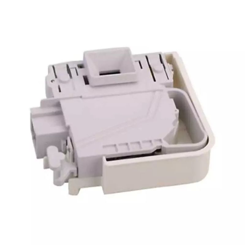 Electronice si Electrocasnice - Masini si uscatoare de rufe - Accesorii masini de spalat si uscatoare - Inchizator hublou masina de spalat rufe 9000735664 Bosch 00633765 - Infinity.ro