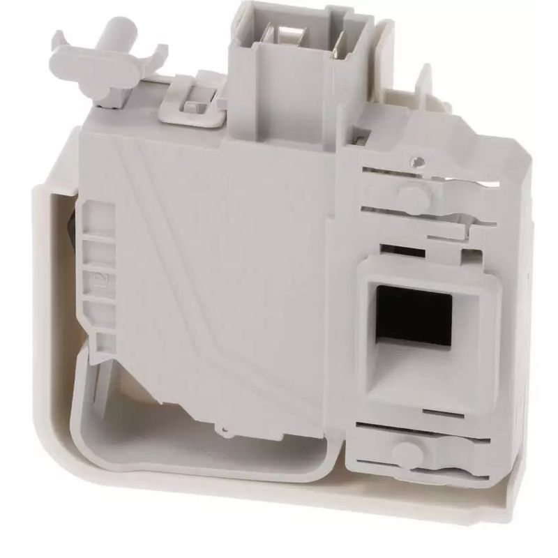 Electronice si Electrocasnice - Masini si uscatoare de rufe - Accesorii masini de spalat si uscatoare - Inchizator hublou masina de spalat rufe 9000735664 Bosch 00633765 - Infinity.ro