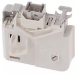 Electronice si Electrocasnice - Masini si uscatoare de rufe - Accesorii masini de spalat si uscatoare - Inchizator hublou masina de spalat rufe 9000735664 Bosch 00633765 - Infinity.ro