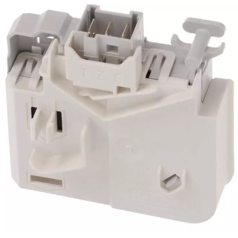 Electronice si Electrocasnice - Masini si uscatoare de rufe - Accesorii masini de spalat si uscatoare - Inchizator hublou masina de spalat rufe 9000735664 Bosch 00633765 - Infinity.ro