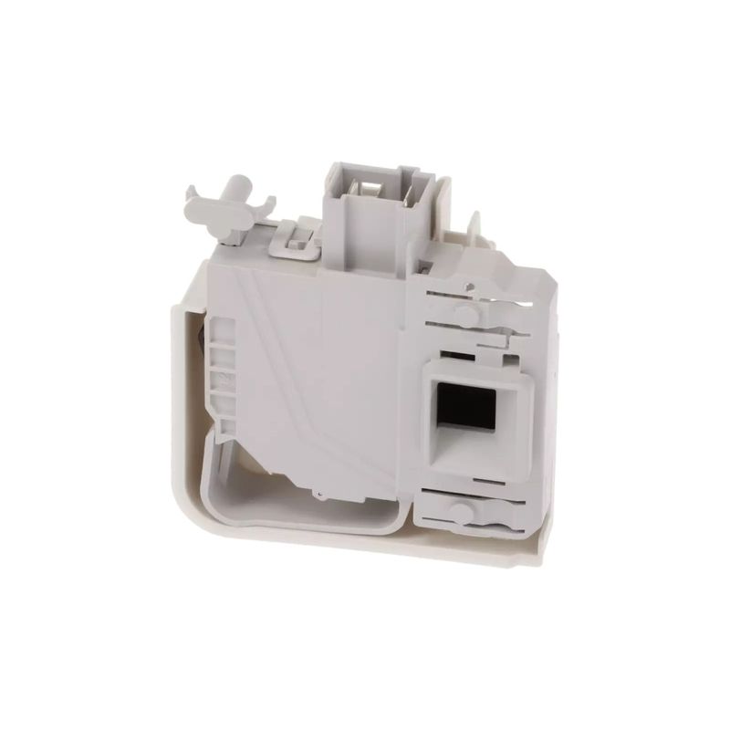 Electronice si Electrocasnice - Masini si uscatoare de rufe - Accesorii masini de spalat si uscatoare - Inchizator hublou masina de spalat rufe 9000735664 Bosch 00633765 - Infinity.ro