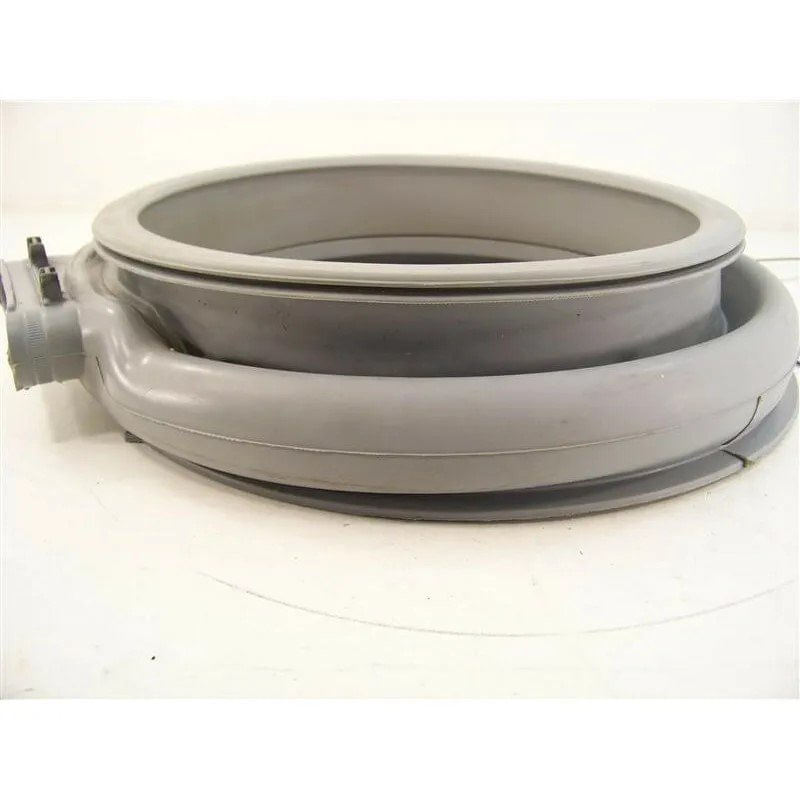 Electronice si Electrocasnice - Masini si uscatoare de rufe - Accesorii masini de spalat si uscatoare - Garnitura usa hublou C00094091 compatibila Whirlpool Indesit 482000078033 - Infinity.ro