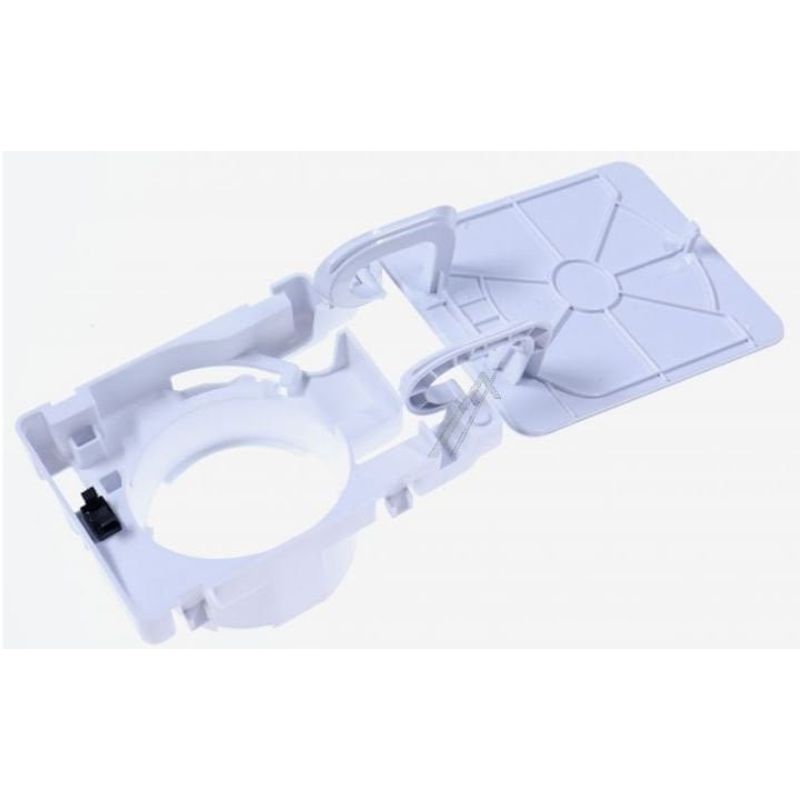 Electronice si Electrocasnice - Masini si uscatoare de rufe - Accesorii masini de spalat si uscatoare - Carcasa pompei de scurgere masina de spalat rufe Beko 1914200300 - Infinity.ro