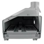 Electronice si Electrocasnice - Masini si uscatoare de rufe - Accesorii masini de spalat si uscatoare - Compartiment detergent masina de spalat Beko 2421203000 - Infinity.ro