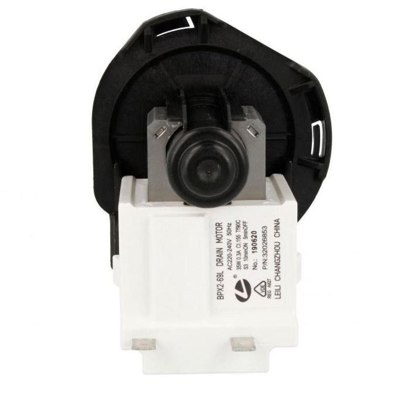 Electronice si Electrocasnice - Masini si uscatoare de rufe - Accesorii masini de spalat si uscatoare - Pompa evacuare apa BPX2-69L VESTEL 32026853 - Infinity.ro