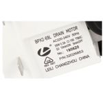 Electronice si Electrocasnice - Masini si uscatoare de rufe - Accesorii masini de spalat si uscatoare - Pompa evacuare apa BPX2-69L VESTEL 32026853 - Infinity.ro