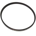 Electronice si Electrocasnice - Masini si uscatoare de rufe - Accesorii masini de spalat si uscatoare - Curea uscator de rufe Poli V Elastica 285h4EL - Infinity.ro