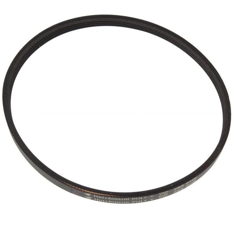 Electronice si Electrocasnice - Masini si uscatoare de rufe - Accesorii masini de spalat si uscatoare - Curea uscator de rufe Poli V Elastica 285h4EL - Infinity.ro