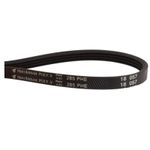 Electronice si Electrocasnice - Masini si uscatoare de rufe - Accesorii masini de spalat si uscatoare - Curea uscator de rufe Poli V Elastica 285h4EL - Infinity.ro