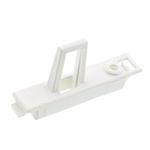 Electronice si Electrocasnice - Masini si uscatoare de rufe - Accesorii masini de spalat si uscatoare - Zavor de usa, uscator de rufe Electrolux Aeg 1254263039 - Infinity.ro