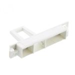 Electronice si Electrocasnice - Masini si uscatoare de rufe - Accesorii masini de spalat si uscatoare - Zavor de usa, uscator de rufe Electrolux Aeg 1254263039 - Infinity.ro