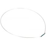 Electronice si Electrocasnice - Masini si uscatoare de rufe - Accesorii masini de spalat si uscatoare - Sufa fixare garnitura hublou masina de spalat Samsung DC91-12078D - Infinity.ro
