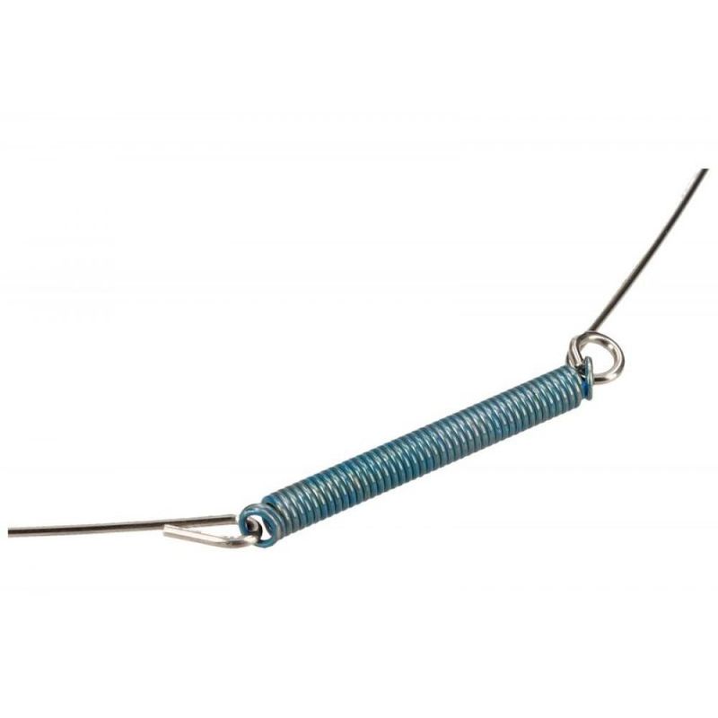 Electronice si Electrocasnice - Masini si uscatoare de rufe - Accesorii masini de spalat si uscatoare - Sufa fixare garnitura hublou masina de spalat Samsung DC91-12078D - Infinity.ro