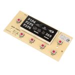 Electronice si Electrocasnice - Masini de spalat vase - Accesorii masini de spalat vase - Modul display masina de spalat vase B6 Beko 1741160200 - Infinity.ro