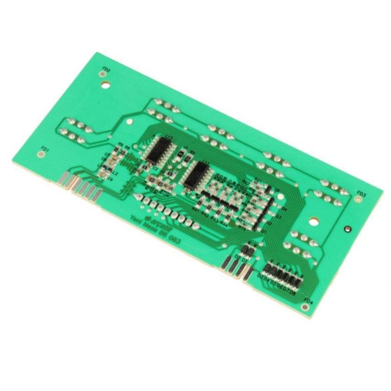 Electronice si Electrocasnice - Masini de spalat vase - Accesorii masini de spalat vase - Modul display masina de spalat vase B6 Beko 1741160200 - Infinity.ro