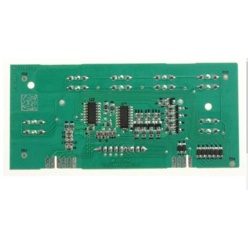 Electronice si Electrocasnice - Masini de spalat vase - Accesorii masini de spalat vase - Modul display masina de spalat vase B6 Beko 1741160200 - Infinity.ro