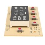 Electronice si Electrocasnice - Masini de spalat vase - Accesorii masini de spalat vase - Modul display masina de spalat vase B6 Beko 1741160200 - Infinity.ro