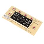 Electronice si Electrocasnice - Masini de spalat vase - Accesorii masini de spalat vase - Modul display masina de spalat vase B6 Beko 1741160200 - Infinity.ro