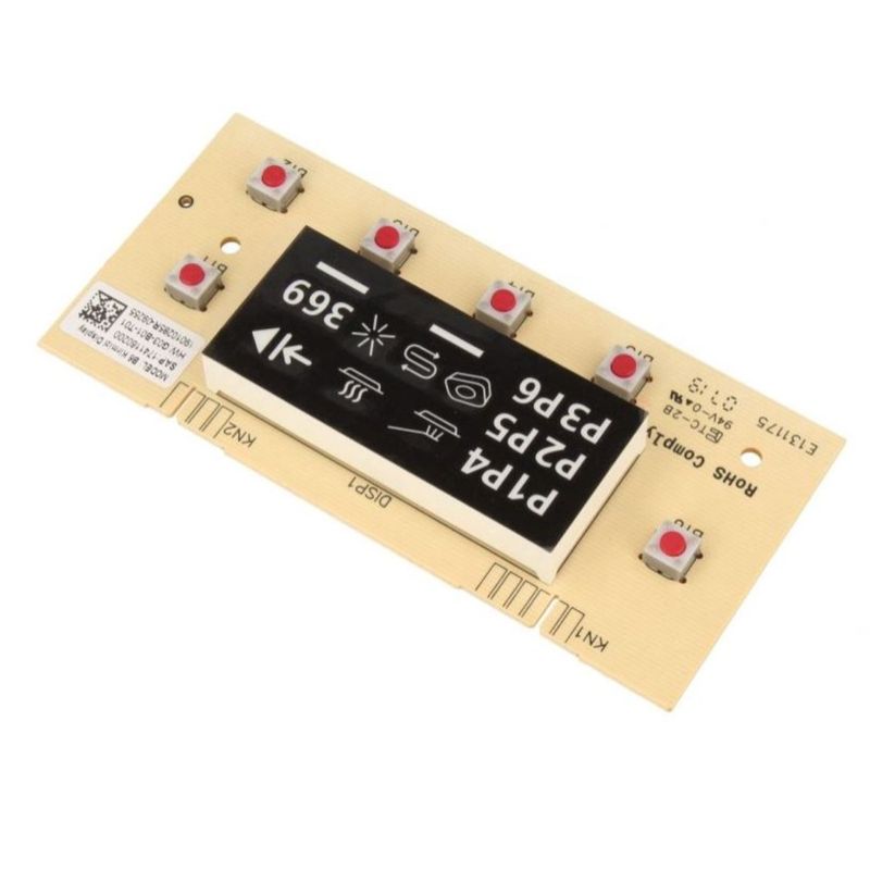 Electronice si Electrocasnice - Masini de spalat vase - Accesorii masini de spalat vase - Modul display masina de spalat vase B6 Beko 1741160200 - Infinity.ro