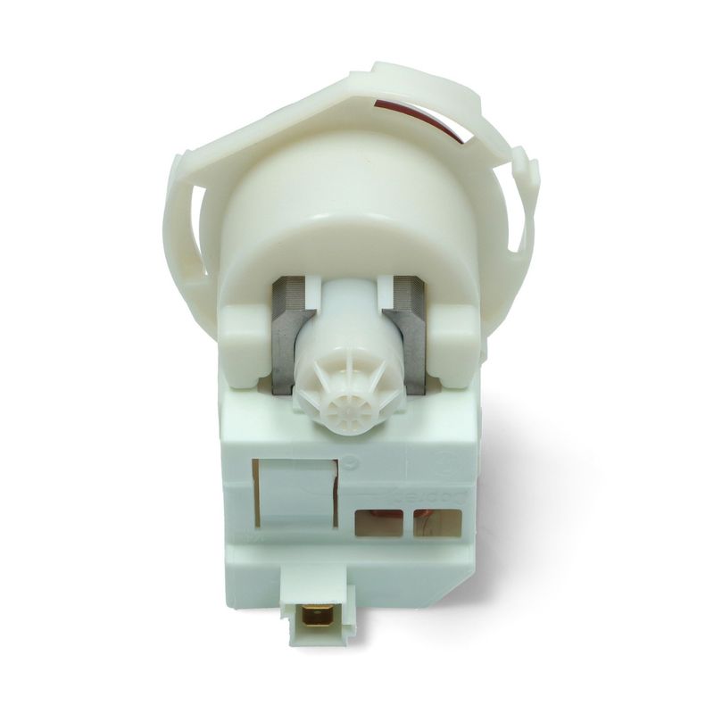 Electronice si Electrocasnice - Masini de spalat vase - Accesorii masini de spalat vase - Pompa evacuare masina de spalat vase C00272301 Whirlpool Indesit 482000022009 - Infinity.ro