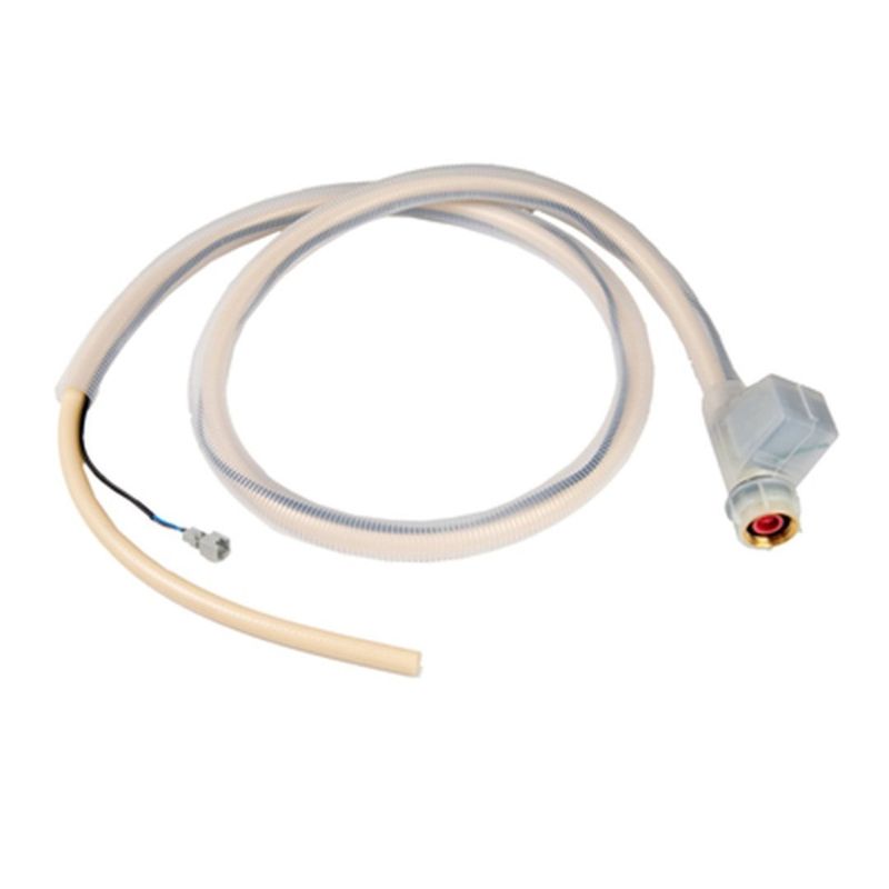 Electronice si Electrocasnice - Masini de spalat vase - Accesorii masini de spalat vase - Furtun alimentare cu Aquastop pentru masina de spalat vase Bosch / Siemens 00668113 - Infinity.ro
