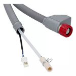 Electronice si Electrocasnice - Masini de spalat vase - Accesorii masini de spalat vase - Furtun alimentare masina de spalat vase Beko 1760360300 - Infinity.ro
