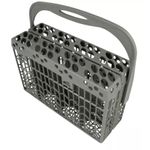 Electronice si Electrocasnice - Masini de spalat vase - Accesorii masini de spalat vase - Cos tacamuri pentru masina de spalat vase Gorenje, Whirlpool, Midea, Candy, Amica - Infinity.ro