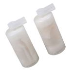 Electronice si Electrocasnice - Ingrijirea tesaturilor - Accesorii fiare de calcat - Set 2 cartuse anticalcar pentru statiile de calcat Electrolux, AEG EDC01 , EDBS 2300, 9001670125 - Infinity.ro