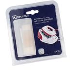 Electronice si Electrocasnice - Ingrijirea tesaturilor - Accesorii fiare de calcat - Set 2 cartuse anticalcar pentru statiile de calcat Electrolux, AEG EDC01 , EDBS 2300, 9001670125 - Infinity.ro
