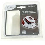 Electronice si Electrocasnice - Ingrijirea tesaturilor - Accesorii fiare de calcat - Set 2 cartuse anticalcar pentru statiile de calcat Electrolux, AEG EDC01 , EDBS 2300, 9001670125 - Infinity.ro