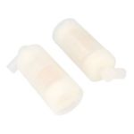 Electronice si Electrocasnice - Ingrijirea tesaturilor - Accesorii fiare de calcat - Set 2 cartuse anticalcar pentru statiile de calcat Electrolux, AEG EDC01 , EDBS 2300, 9001670125 - Infinity.ro