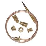 Electronice si Electrocasnice - Aragazuri, cuptoare si hote - Accesorii aragazuri, cuptoare si hote - Accesorii aragazuri - Termocuplu universal aragaz, 90 cm - Infinity.ro