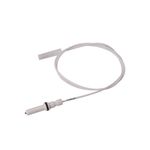 Electronice si Electrocasnice - Aragazuri, cuptoare si hote - Accesorii aragazuri, cuptoare si hote - Accesorii aragazuri - Bujie aprindere pentru aragaz C00315586 Whirlpool / Indesit 481010581082 - Infinity.ro