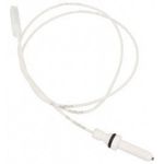 Electronice si Electrocasnice - Aragazuri, cuptoare si hote - Accesorii aragazuri, cuptoare si hote - Accesorii aragazuri - Bujie aprindere pentru aragaz C00315586 Whirlpool / Indesit 481010581082 - Infinity.ro