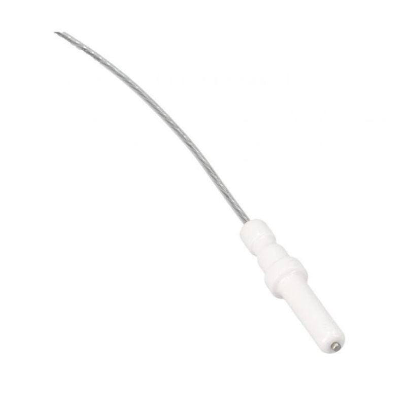 Electronice si Electrocasnice - Aragazuri, cuptoare si hote - Accesorii aragazuri, cuptoare si hote - Accesorii aragazuri - Bujie aprindere aragaz 380mm Beko 268900062 - Infinity.ro