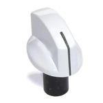 Electronice si Electrocasnice - Aragazuri, cuptoare si hote - Accesorii aragazuri, cuptoare si hote - Accesorii cuptoare si plite - Buton aragaz Beko 250151550 - Infinity.ro