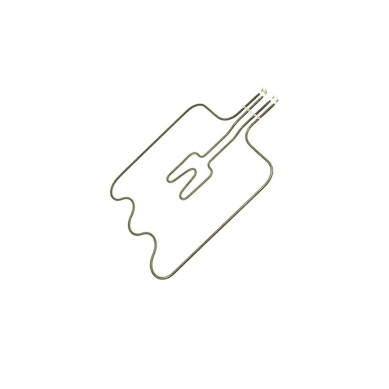 Electronice si Electrocasnice - Aragazuri, cuptoare si hote - Accesorii aragazuri, cuptoare si hote - Accesorii cuptoare si plite - Rezistenta inferioara 1500W pentru cuptor electric Electrolux AEG 140053756015 - Infinity.ro