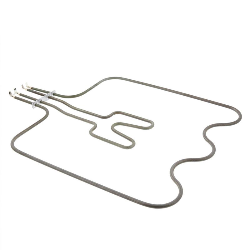 Electronice si Electrocasnice - Aragazuri, cuptoare si hote - Accesorii aragazuri, cuptoare si hote - Accesorii cuptoare si plite - Rezistenta inferioara 1500W pentru cuptor electric Electrolux AEG 140053756015 - Infinity.ro