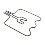 Electronice si Electrocasnice - Aragazuri, cuptoare si hote - Accesorii aragazuri, cuptoare si hote - Accesorii cuptoare si plite - Rezistenta inferioara 1500W pentru cuptor electric Electrolux AEG 140053756015 - Infinity.ro