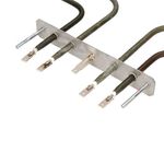 Electronice si Electrocasnice - Aragazuri, cuptoare si hote - Accesorii aragazuri, cuptoare si hote - Accesorii cuptoare si plite - Rezistenta superioara cuptor electric C00380453 Whirlpool, Hotpoint Ariston 481010452566 - Infinity.ro