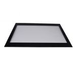 Electronice si Electrocasnice - Aragazuri, cuptoare si hote - Accesorii aragazuri, cuptoare si hote - Accesorii cuptoare si plite - Geam interior cuptor Beko 490300020 - Infinity.ro