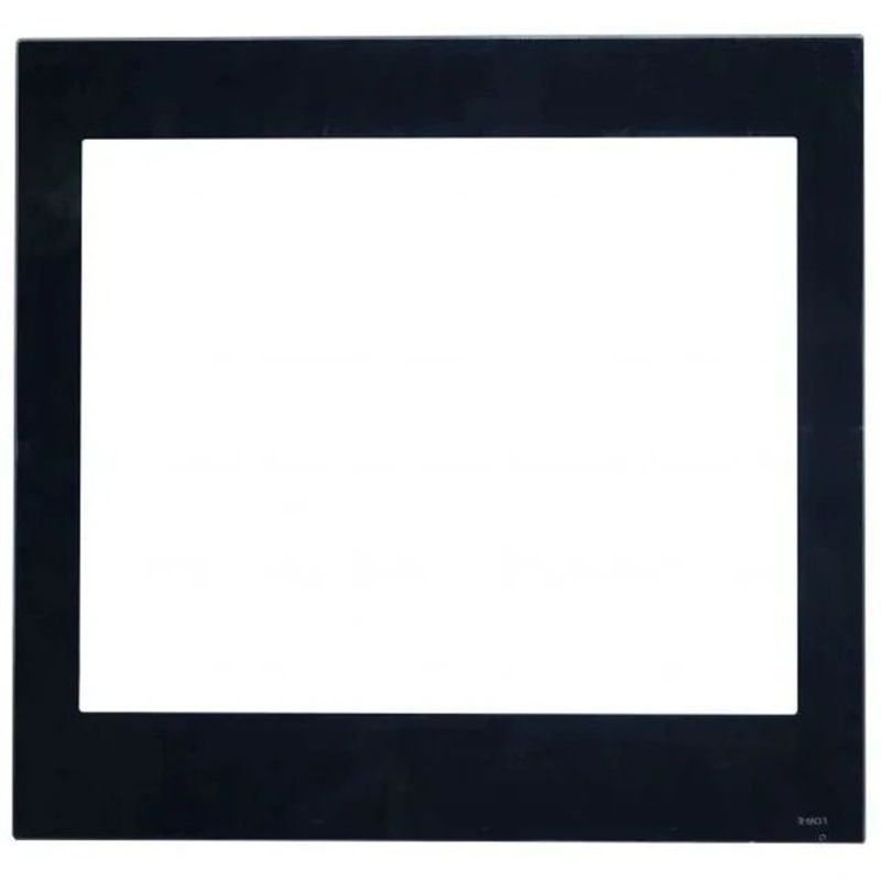 Electronice si Electrocasnice - Aragazuri, cuptoare si hote - Accesorii aragazuri, cuptoare si hote - Accesorii cuptoare si plite - Geam interior cuptor Beko 490300020 - Infinity.ro