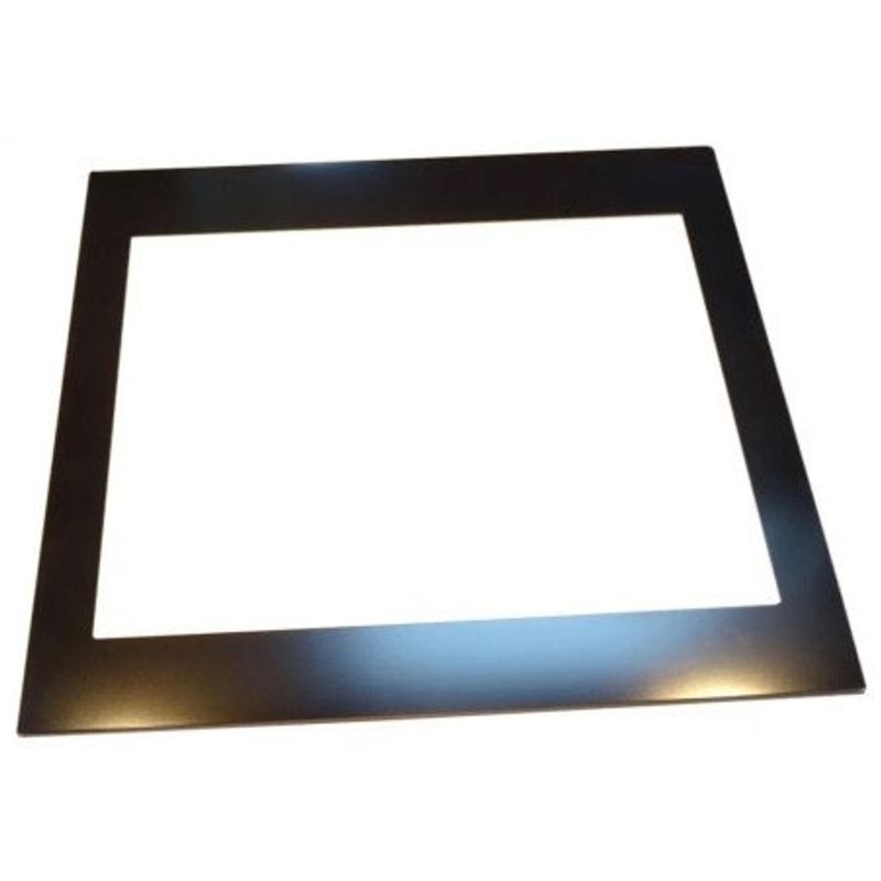 Electronice si Electrocasnice - Aragazuri, cuptoare si hote - Accesorii aragazuri, cuptoare si hote - Accesorii cuptoare si plite - Geam interior cuptor Beko 490300020 - Infinity.ro