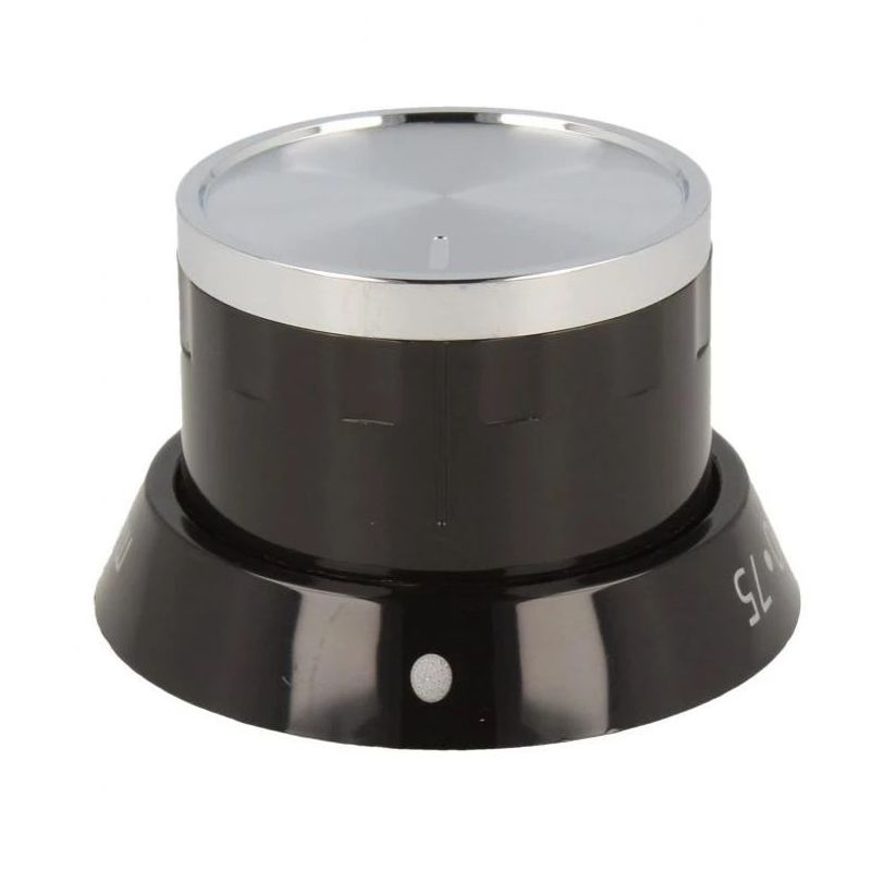 Electronice si Electrocasnice - Aragazuri, cuptoare si hote - Accesorii aragazuri, cuptoare si hote - Accesorii cuptoare si plite - Buton termostat cuptor Beko 250316521 - Infinity.ro