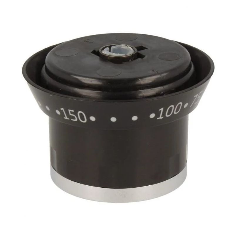 Electronice si Electrocasnice - Aragazuri, cuptoare si hote - Accesorii aragazuri, cuptoare si hote - Accesorii cuptoare si plite - Buton termostat cuptor Beko 250316521 - Infinity.ro