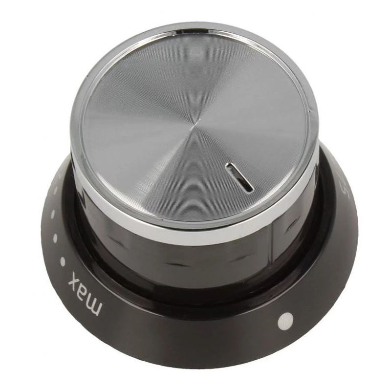 Electronice si Electrocasnice - Aragazuri, cuptoare si hote - Accesorii aragazuri, cuptoare si hote - Accesorii cuptoare si plite - Buton termostat cuptor Beko 250316521 - Infinity.ro