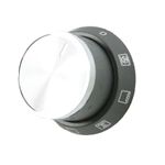 Electronice si Electrocasnice - Aragazuri, cuptoare si hote - Accesorii aragazuri, cuptoare si hote - Accesorii cuptoare si plite - Buton cuptor Beko 250316337 - Infinity.ro