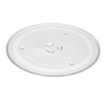 Electronice si Electrocasnice - Aragazuri, cuptoare si hote - Accesorii aragazuri, cuptoare si hote - Accesorii cuptoare si plite - Farfurie cuptor microunde Samsung DE74-00027A 25,7cm - Infinity.ro