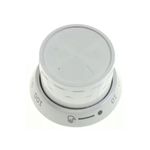 Electronice si Electrocasnice - Aragazuri, cuptoare si hote - Accesorii aragazuri, cuptoare si hote - Accesorii cuptoare si plite - Buton aragaz programator Beko 250316110 Original - Infinity.ro